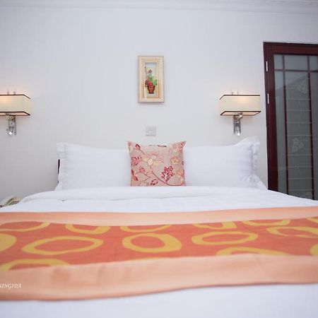 Regency Resort Singida 외부 사진