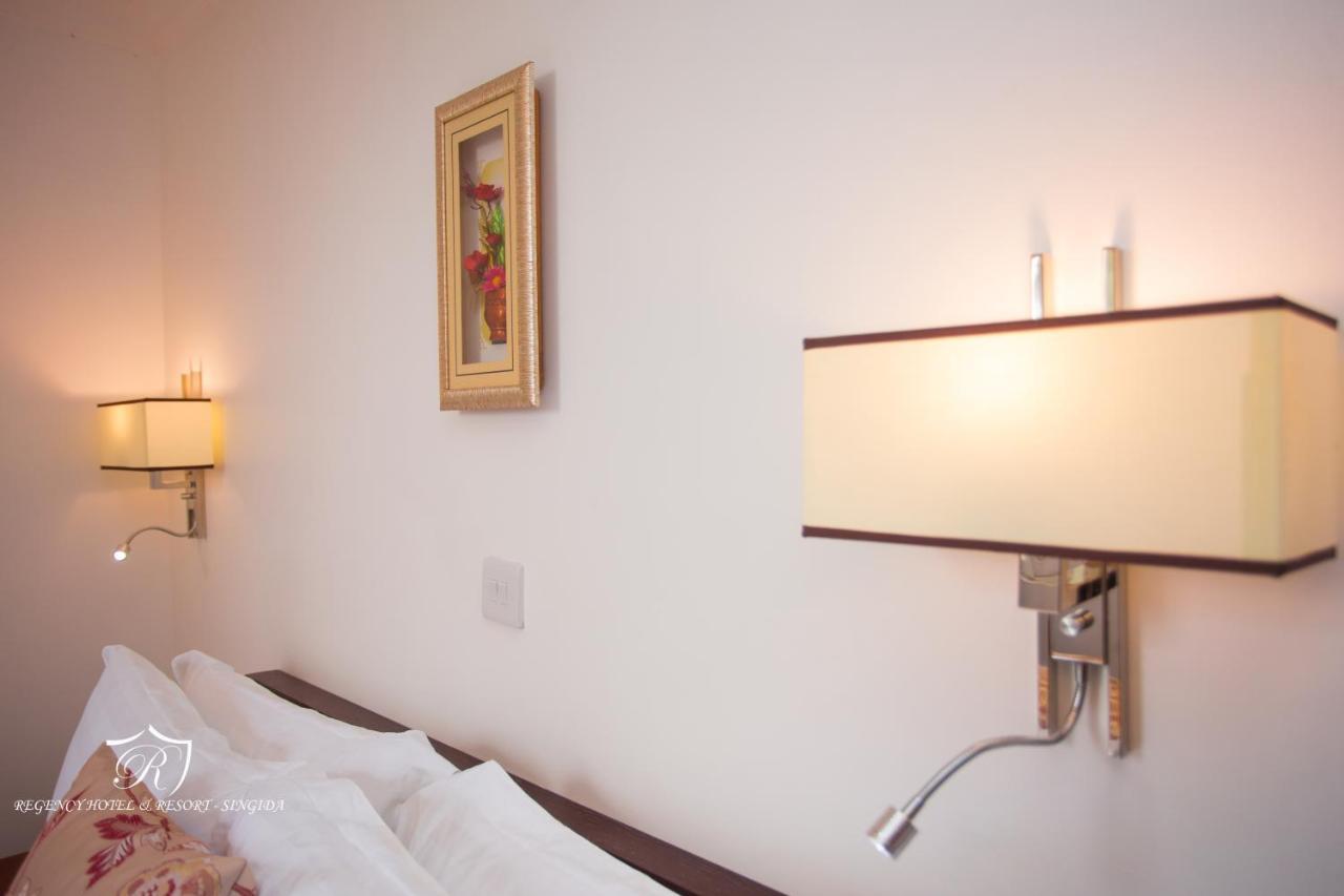 Regency Resort Singida 외부 사진