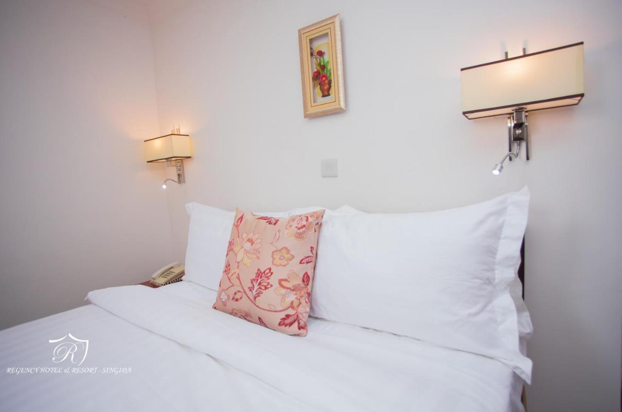 Regency Resort Singida 외부 사진