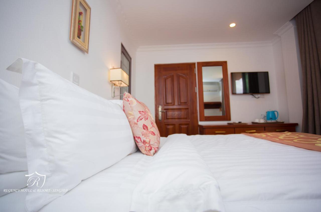 Regency Resort Singida 외부 사진