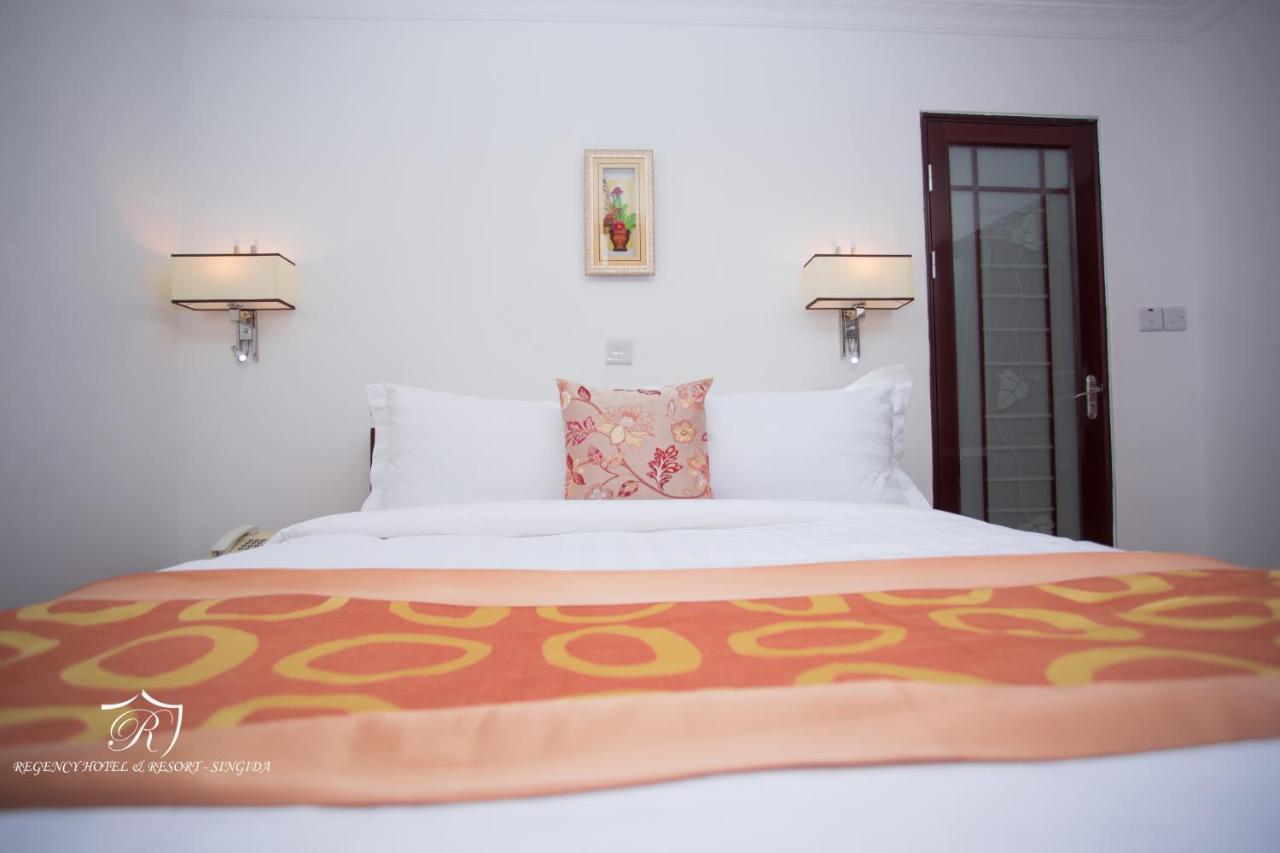 Regency Resort Singida 외부 사진