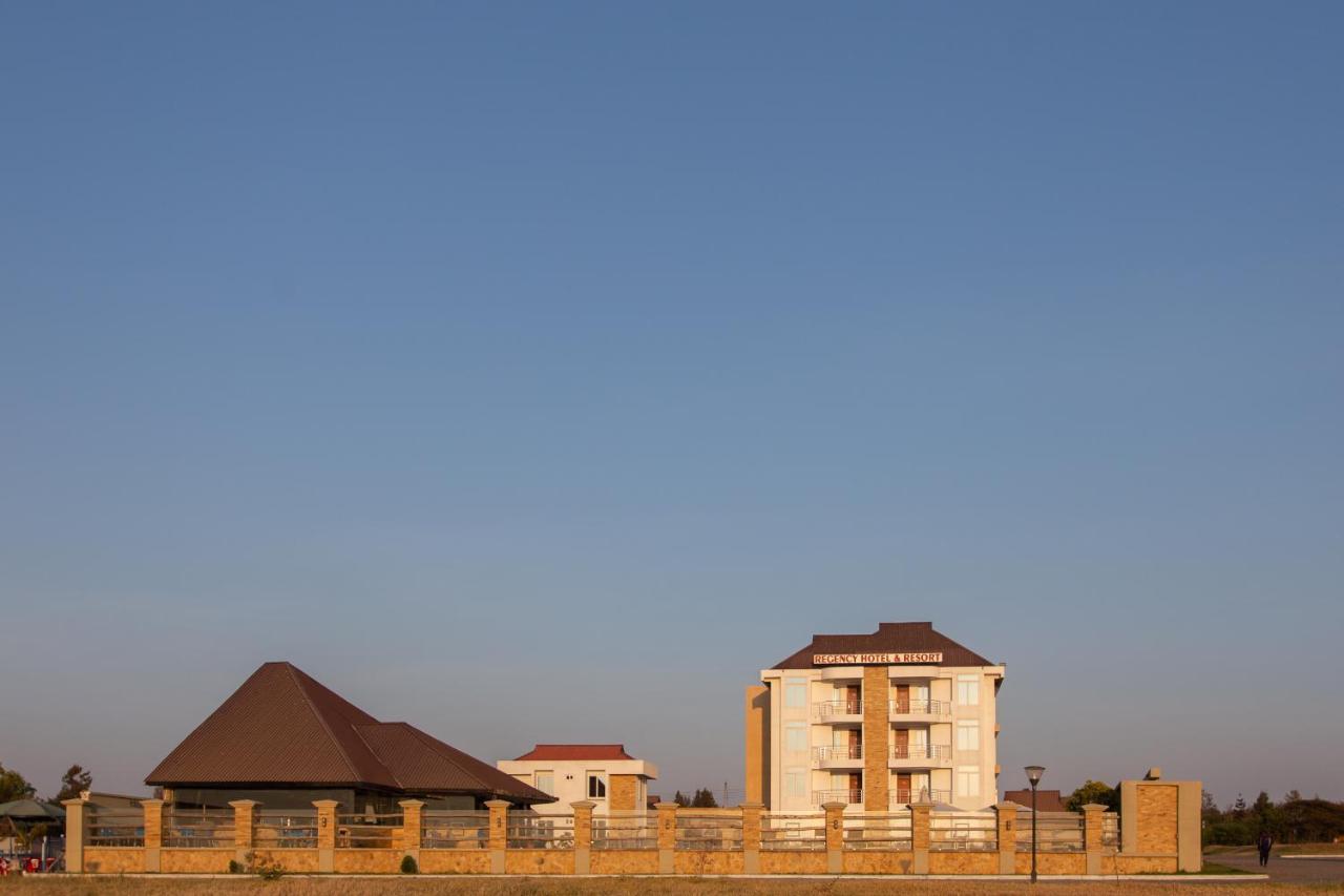Regency Resort Singida 외부 사진