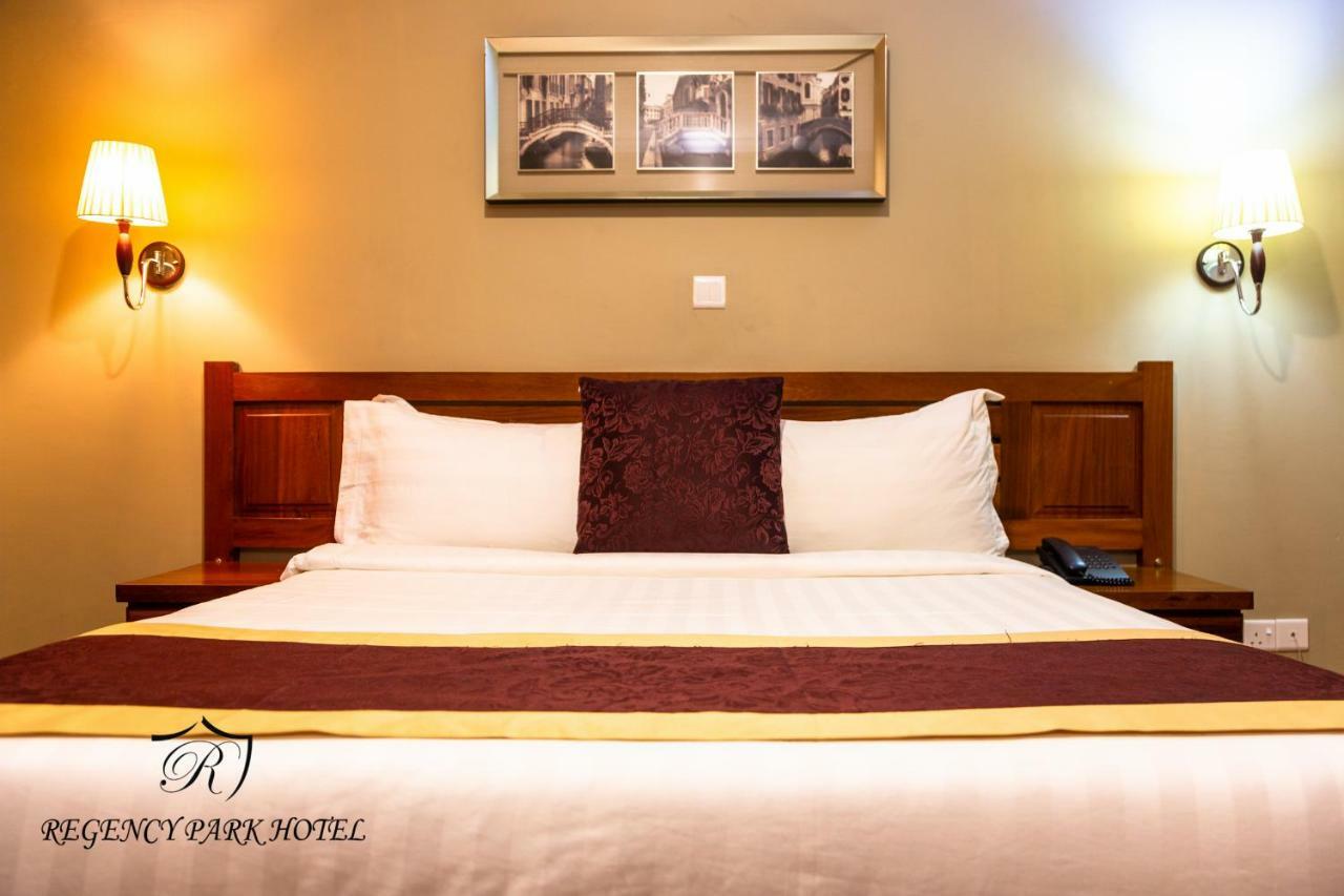 Regency Resort Singida 외부 사진