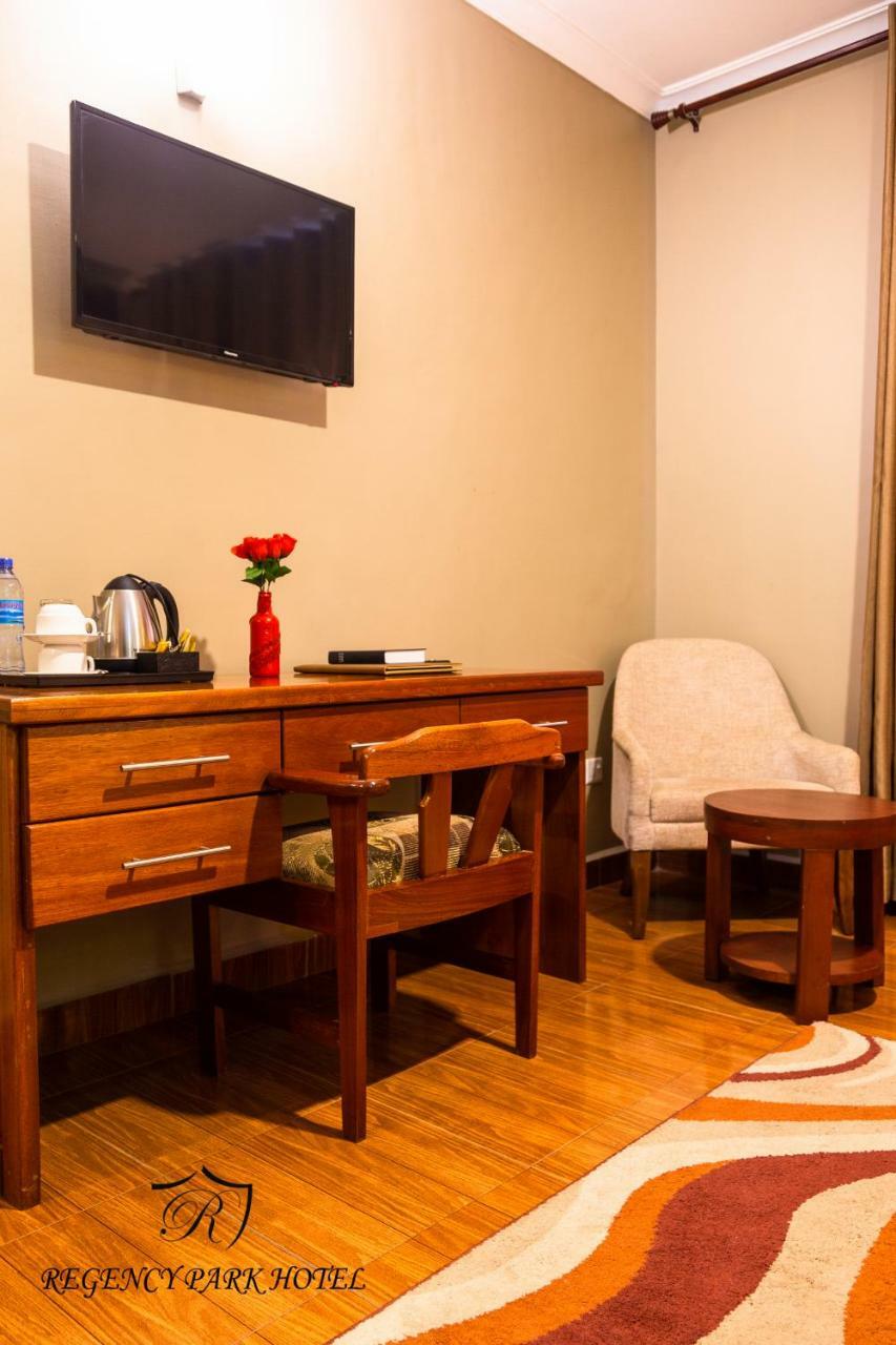 Regency Resort Singida 외부 사진