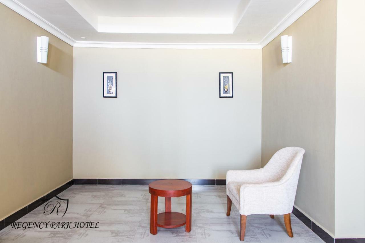 Regency Resort Singida 외부 사진