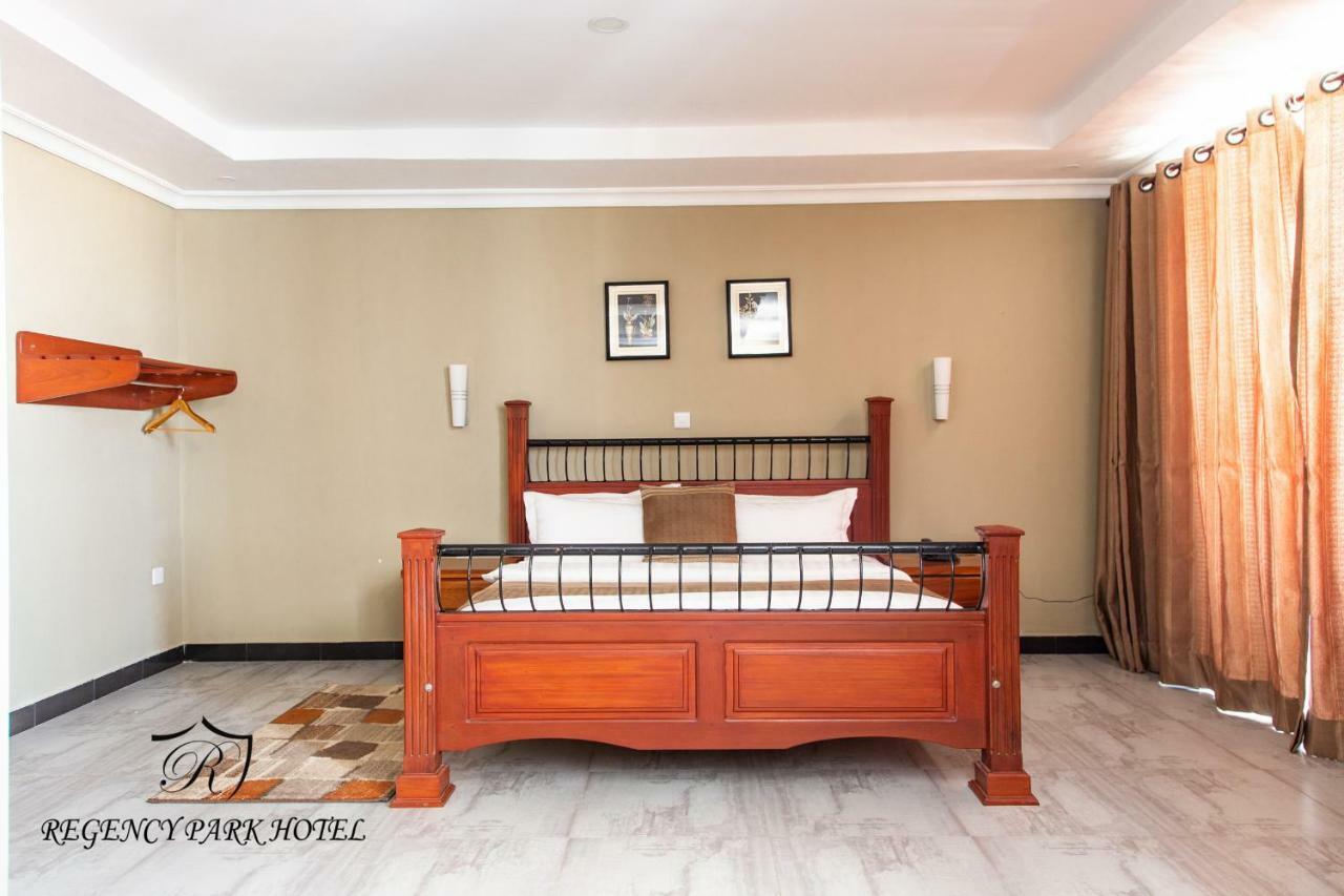 Regency Resort Singida 외부 사진