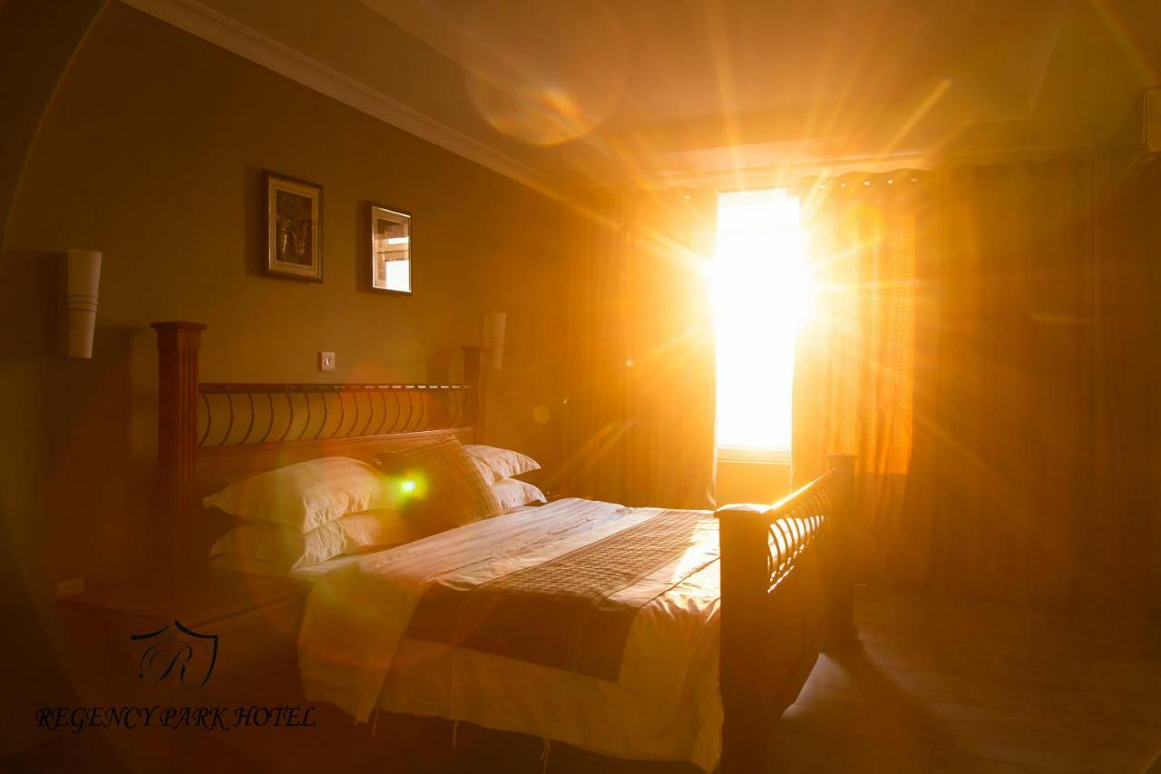Regency Resort Singida 외부 사진