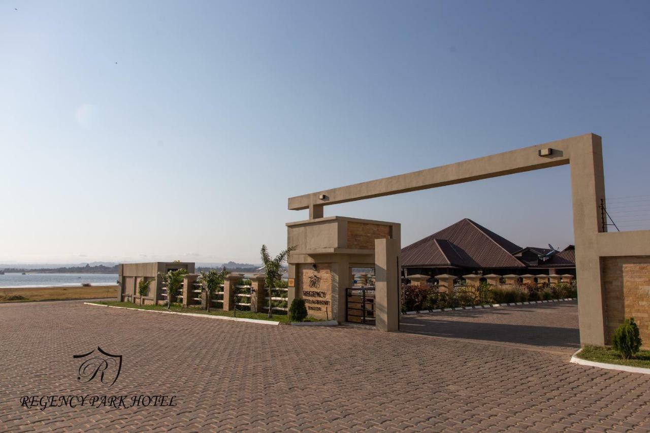 Regency Resort Singida 외부 사진