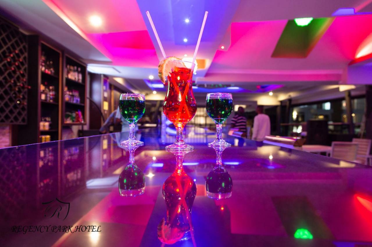 Regency Resort Singida 외부 사진