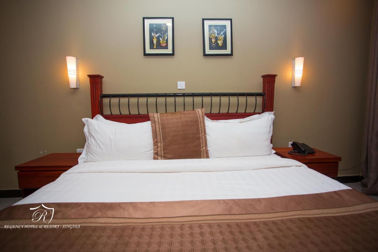 Regency Resort Singida 외부 사진